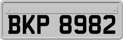 BKP8982