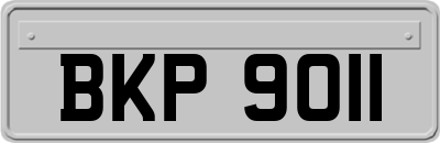 BKP9011