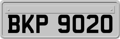 BKP9020