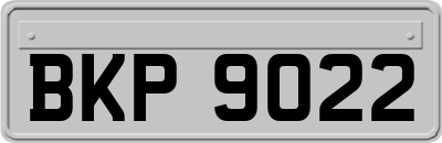 BKP9022