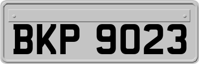 BKP9023