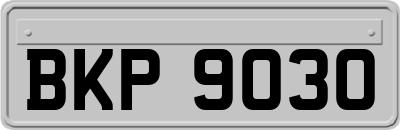 BKP9030