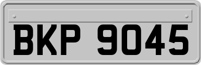 BKP9045