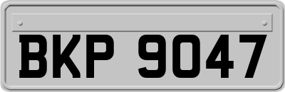 BKP9047