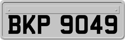 BKP9049