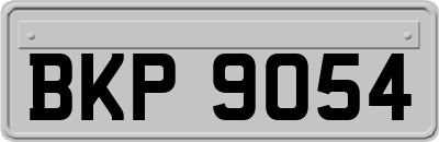 BKP9054