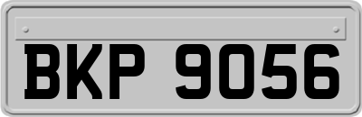 BKP9056