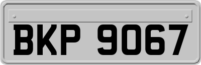 BKP9067