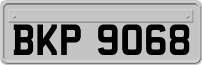 BKP9068