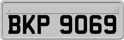 BKP9069