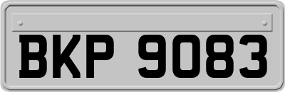 BKP9083