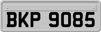 BKP9085