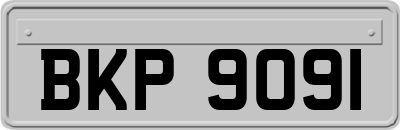 BKP9091