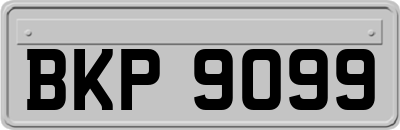 BKP9099