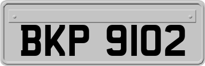 BKP9102