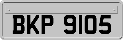 BKP9105