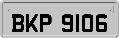 BKP9106