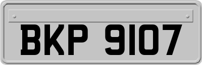 BKP9107