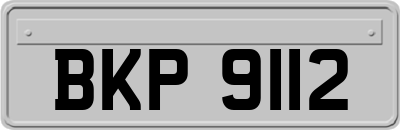 BKP9112