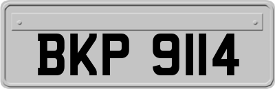BKP9114
