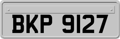 BKP9127