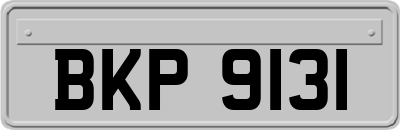 BKP9131