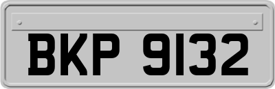 BKP9132