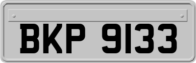 BKP9133