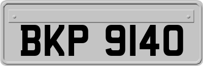 BKP9140