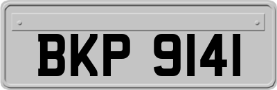 BKP9141