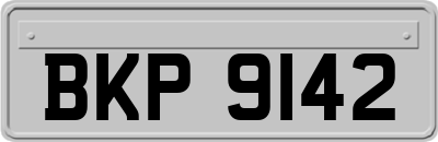 BKP9142