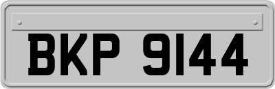 BKP9144