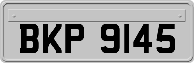 BKP9145