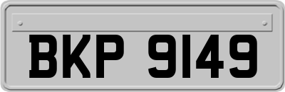 BKP9149