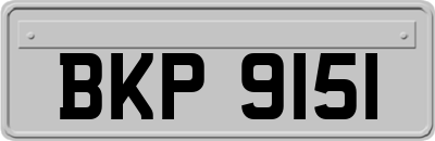 BKP9151