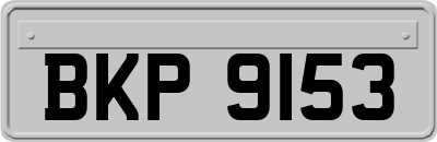 BKP9153