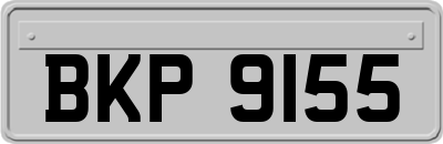 BKP9155