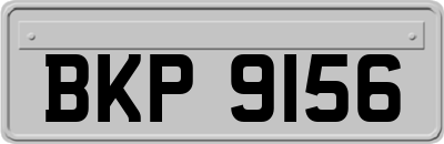 BKP9156