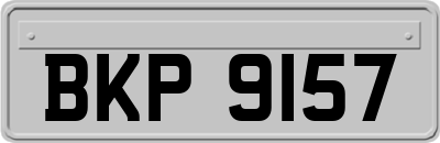 BKP9157