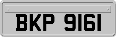 BKP9161