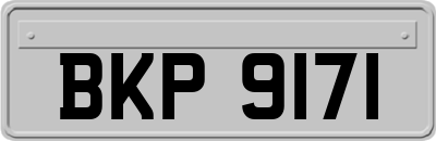 BKP9171