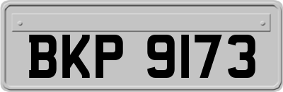 BKP9173
