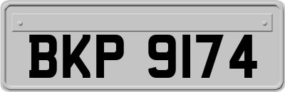 BKP9174
