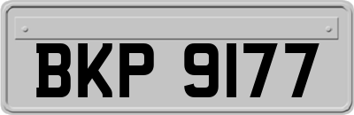 BKP9177