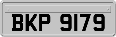 BKP9179
