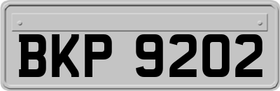 BKP9202