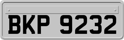 BKP9232