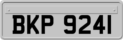 BKP9241