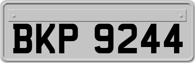 BKP9244