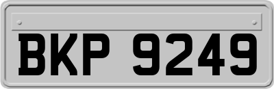 BKP9249
